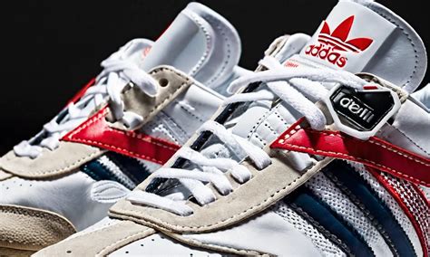 adidas made in vietnam original or fake